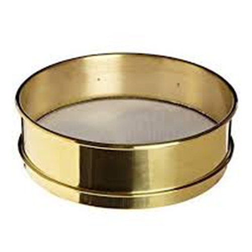 Test Sieve Stainless Steel